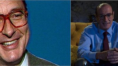 image de la news "La Dernière Campagne" : à la rencontre de Bernard Le Coq