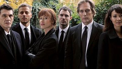 image de la news "Crossing Lines" : la première bande-annonce de la nouvelle série de TF1 [VIDEO]