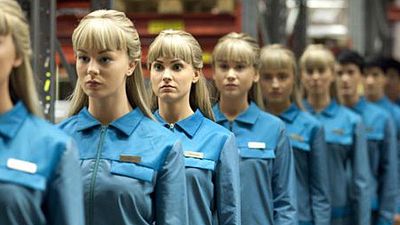 image de la news Un remake britannique pour "Real Humans" ?