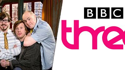 image de la news La BBC commande la sitcom "Badults"
