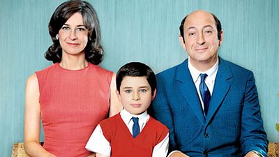 image de la news Une suite au "Petit Nicolas" en préparation