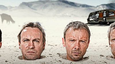 image de la news La bande-annonce de la saison 3 de "Mad Dogs" [VIDEO]