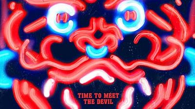 image de la news "Only God Forgives" : l'affiche ! [PHOTO]