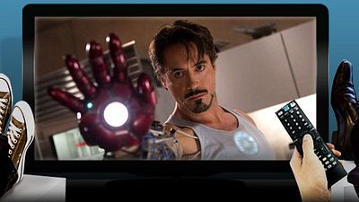 image de la news  Mater / Zapper : votre soirée TV du mardi 23 avril 2013
