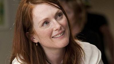 image de la news Julianne Moore rejoint Robert Pattinson sur "Maps to the Stars"