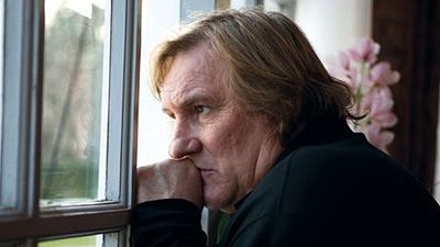 image de la news Depardieu en DSK : première photo ?