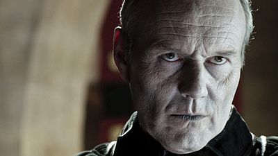 image de la news Anthony Head de "Buffy" dans les derniers épisodes de "Warehouse 13"