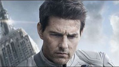 image de la news Box-office : Tom Cruise de retour au top