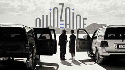 image de la news La Quinzaine des Réalisateurs 2013 – Les courts métrages en compétition