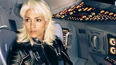 image de la news Une image d'Halle Berry dans le prochain "X-Men" ! [PHOTO]