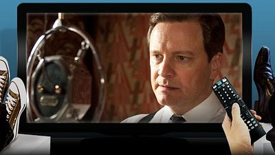image de la news Mater / Zapper : votre soirée TV du mardi 30 avril 2013