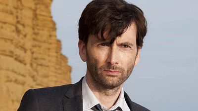 image de la news "Broadchurch" : la nouvelle série de David Tennant est renouvelée