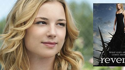 image de la news Audiences : un excellent démarrage de "Revenge" sur TF1