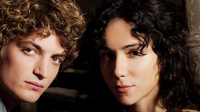 image de la news Découvrez la bande-annonce de la série "Odysseus" prochainement sur Arte [VIDEO]