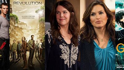 image de la news Saison US 2013 / 2014 : NBC renouvelle "Revolution", "Grimm", "New York Unité Spéciale"...