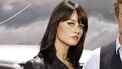 image de la news Robin Tunney ("Mentalist") invitée du Festival de Monte-Carlo 2013