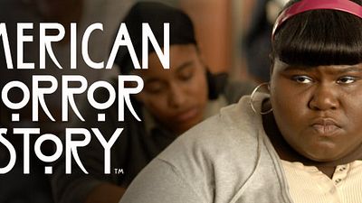 image de la news "American Horror Story": Gabourey Sidibé rejoint la saison 3
