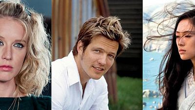 image de la news Cannes 2013 : Les Jurys de Un Certain Regard et de la Caméra d'Or se dévoilent !