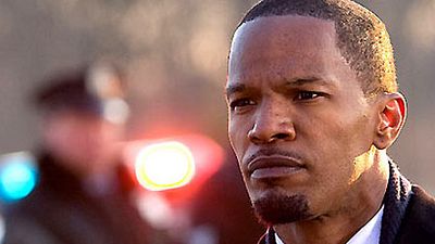 image de la news Jamie Foxx dans la comédie musicale Annie ?