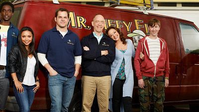 image de la news Audiences US du mercredi 1er mai : "Family Tools" a-t-elle réussi ses débuts ?