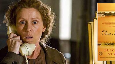 image de la news Frances McDormand, star d'une mini-série pour HBO