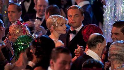 image de la news Ecoutez la BO de "Gatsby le Magnifique" en intégralité