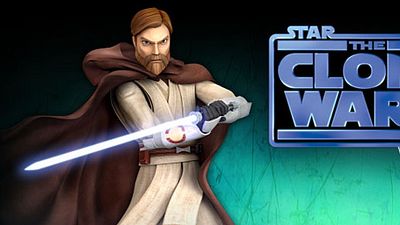 image de la news Un extrait d'un épisode perdu de "Star Wars : Clone Wars" [VIDEO]