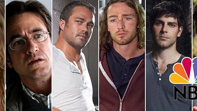 image de la news Saison US 2013 / 2014 : toutes les séries de la chaîne américaine NBC