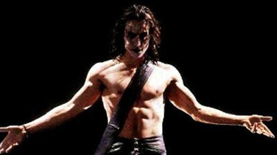 Et le nouveau "The Crow" sera...