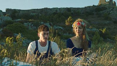 image de la news Prix Jean Vigo 2013 : Le Palmarès !