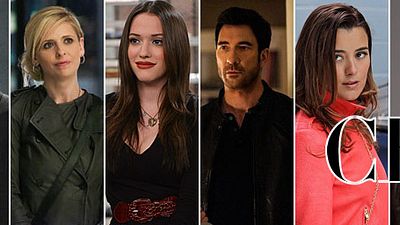image de la news Saison US 2013 / 2014 : toutes les séries de la chaîne américaine CBS