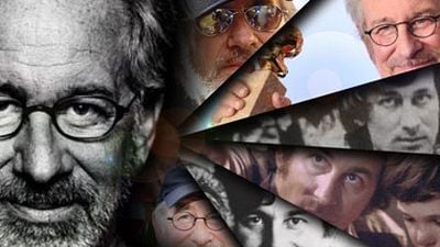 image de la news Cannes 2013 : Steven Spielberg, maître du monde (du cinéma) [VIDEO]