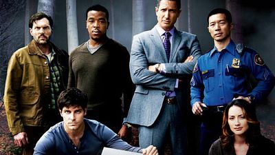 image de la news Audiences US du mardi 7 mai : "Grimm" continue de grimper