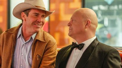 image de la news Audiences US du vendredi 10 mai : la piteuse fin de "Vegas"