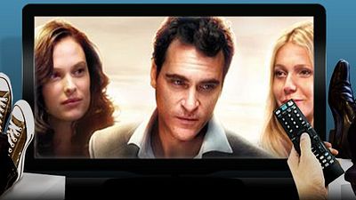 image de la news Mater / Zapper : votre soirée TV du lundi 13 mai 2013