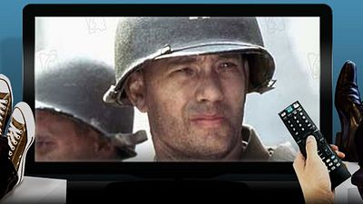 image de la news Mater / Zapper : votre soirée TV du mercredi 15 mai 2013