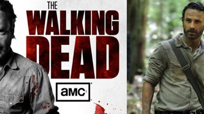 "The Walking Dead" : la première photo officielle de la saison 4 !