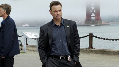 image de la news Annulation des "Experts : Manhattan"