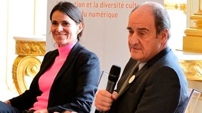 La mission Lescure remet son rapport et prône la suppression de HADOPI