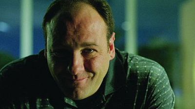 image de la news 6 ans après "Les Soprano", James Gandolfini est de retour sur HBO