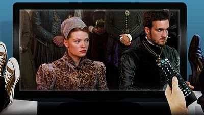 image de la news Mater / Zapper : votre soirée TV du dimanche 19 mai 2013