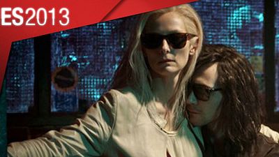 image de la news Cannes 2013 : 2 extraits de "Only Lovers Left Alive" de Jim Jarmusch