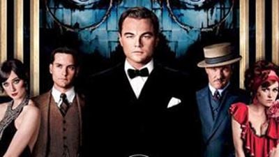 1ères séances : Gatsby le magnifique en tête