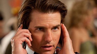 image de la news Le scénariste de "Iron Man 3" pour "Mission : Impossible 5"