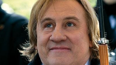 image de la news Deux projets en Tchétchénie pour Gérard Depardieu