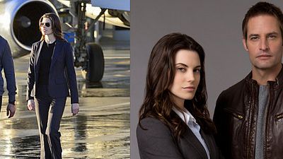 image de la news "Intelligence" : découvrez la bande-annonce de la nouvelle série de Josh Holloway [VIDEO]