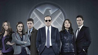 image de la news "Agents of S.H.I.E.L.D." : le trailer agite les fans