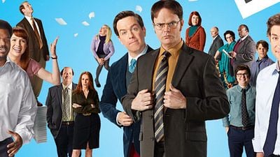 image de la news Ce soir c'est le final de "The Office" ! Les comédiens font leurs adieux... [VIDEO]