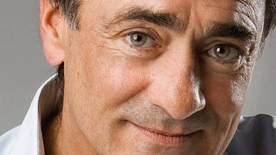 image de la news Décès du comédien et cinéaste Artus de Penguern