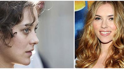 image de la news Cotillard / Johansson : la guerre des "Chefs" aura bien lieu